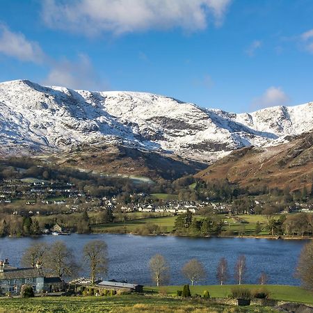 Hotel Bank Ground Farm Coniston Exteriér fotografie