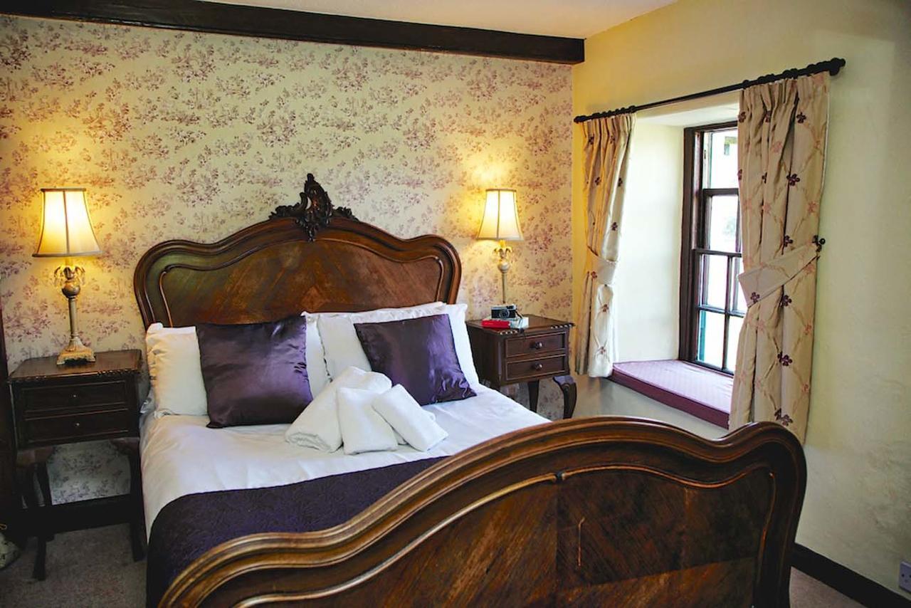 Hotel Bank Ground Farm Coniston Exteriér fotografie