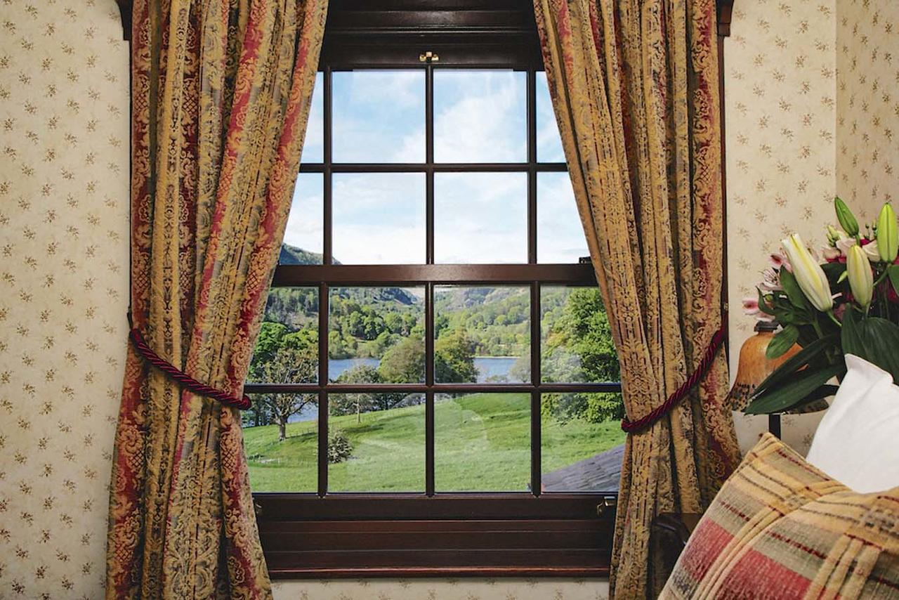 Hotel Bank Ground Farm Coniston Exteriér fotografie